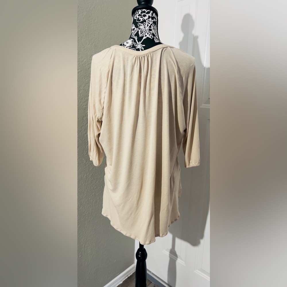 MNG women’s blouse Size M NWOT - Picture 3 of 7